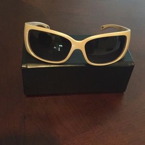 Tiffany &Co. Sunglasses